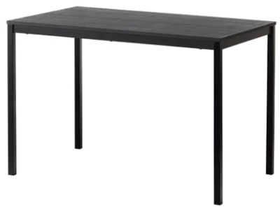 Table (MTO)