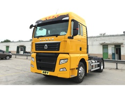 [HOWO01] ĐẦU KÉO SITRAK MAN 4×2 HOWO