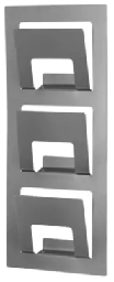 [FURN_0007] Newspaper Rack