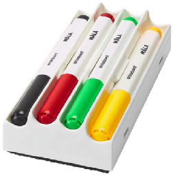 [CONS_0001] Whiteboard Pen