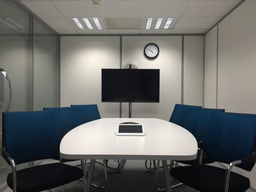 [RENT002] Meeting Room